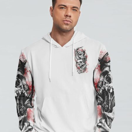 DON'T TRY TO FIGURE ME OUT ALL OVER PRINT - TLTM0612221
