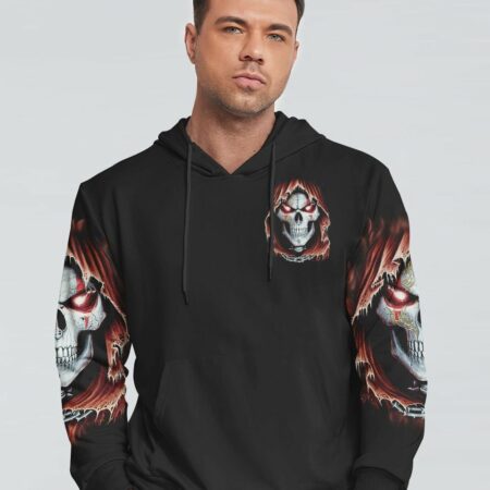 I AM A GRUMPY OLD MAN ALL OVER PRINT - YHHN0811221