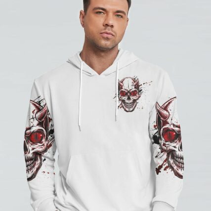 I'M NOT THE HERO YOU WANTED ALL OVER PRINT - YHHN1811223