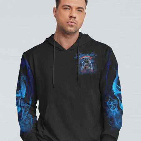 I'M NOT THE HERO YOU WANTED ALL OVER PRINT - YHLN2511221