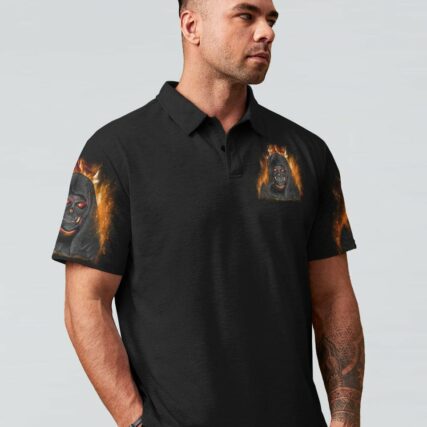 IF YOU COULD READ MY MIND FIRE REAPER ALL OVER PRINT - TLTW1111222