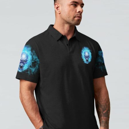 IF YOU THINK YOU WANNA FIRE SKULL ALL OVER PRINT - TLTR1511221