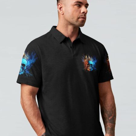 I DO IT BECAUSE I CAN ALL OVER PRINT - TLTR1102232