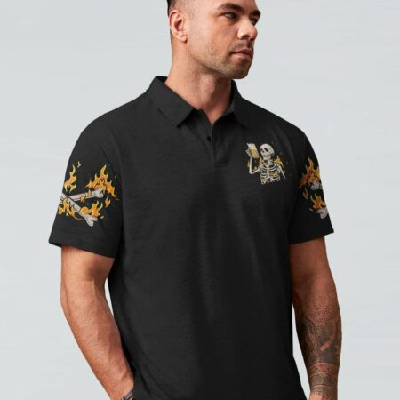 BRING BEER SKELETON ALL OVER PRINT - TLTW2712222