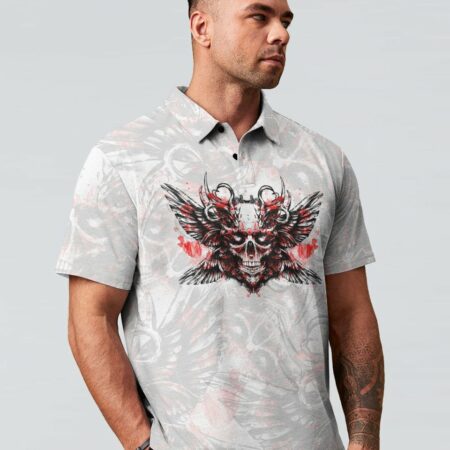 I'M NOT THE HERO YOU WANT ALL OVER PRINT - TLTM1011221