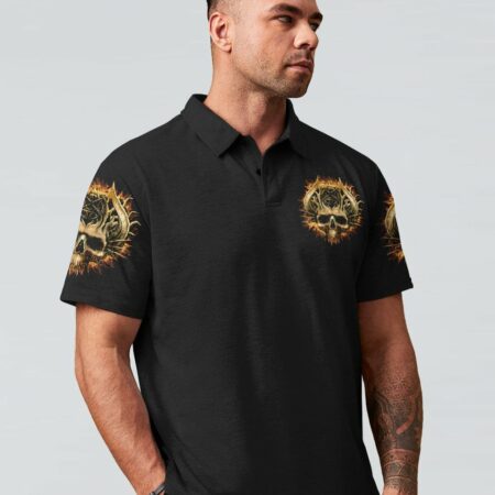 I'M NOT THE HERO YOU WANTED ALL OVER PRINT - YHHN011222