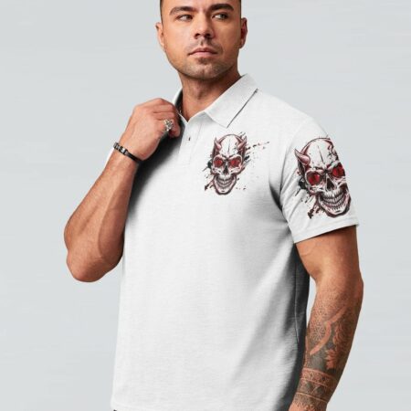 I'M NOT THE HERO YOU WANTED ALL OVER PRINT - YHHN1811223