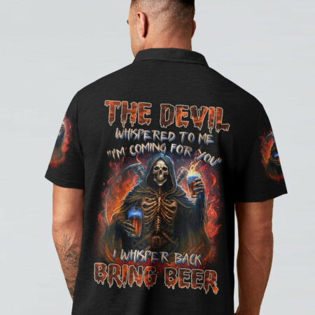 BRING BEER REAPER ALL OVER PRINT - TLNZ1704232