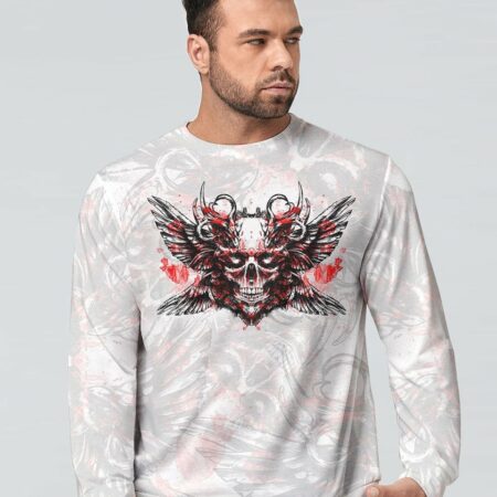 I'M NOT THE HERO YOU WANT ALL OVER PRINT - TLTM1011221