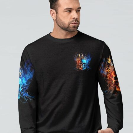 I DO IT BECAUSE I CAN ALL OVER PRINT - TLTR1102232