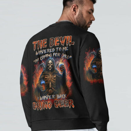 BRING BEER REAPER ALL OVER PRINT - TLNZ1704232