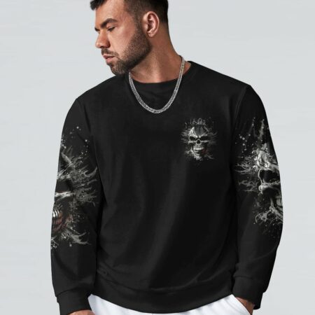 IF YOU GOT MY BACK IN THE DARKEST HOURS ALL OVER PRINT - YHHN1002233