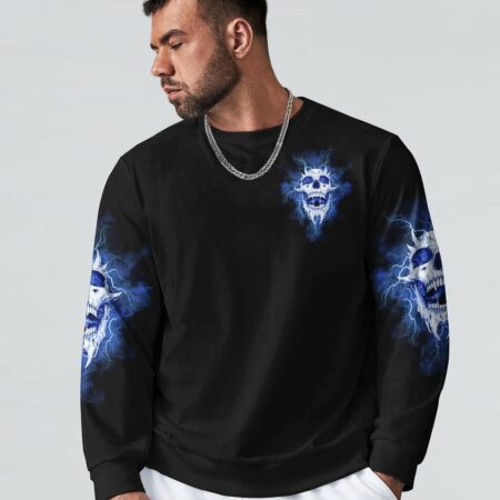 I'M NOT THE HERO YOU WANTED ALL OVER PRINT - YHLN2111222