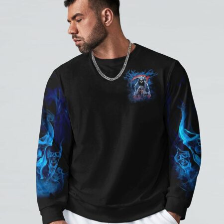 I'M NOT THE HERO YOU WANTED ALL OVER PRINT - YHLN2511221