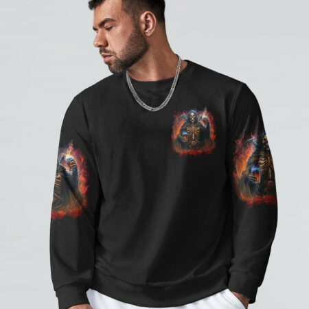 BRING BEER REAPER ALL OVER PRINT - TLNZ1704232