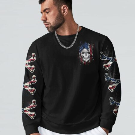 I AM A GRUMPY OLD MAN ALL OVER PRINT - YHHN3012222