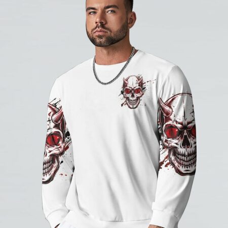 I'M NOT THE HERO YOU WANTED ALL OVER PRINT - YHHN1811223