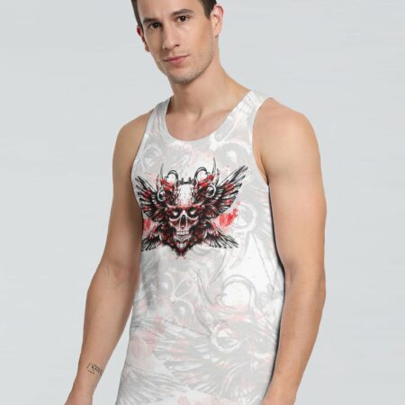 I'M NOT THE HERO YOU WANT ALL OVER PRINT - TLTM1011221