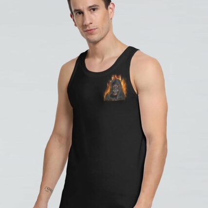 IF YOU COULD READ MY MIND FIRE REAPER ALL OVER PRINT - TLTW1111222