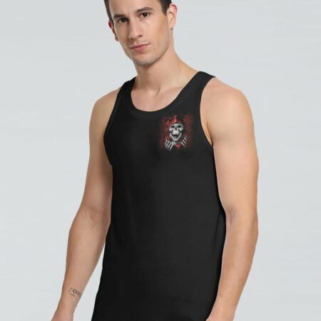 I NEED A STRONGER WORD THAN F VAMPIRE REAPER ALL OVER PRINT - TLTM1211222