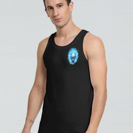 IF YOU THINK YOU WANNA FIRE SKULL ALL OVER PRINT - TLTR1511221