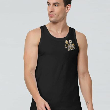 BRING BEER SKELETON ALL OVER PRINT - TLTW2712222