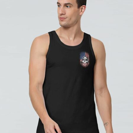I AM AN AMERICAN REAPER FLAG ALL OVER PRINT - TLNZ1212224