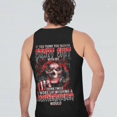 IF YOU THINK YOU WANNA REAPER ALL OVER PRINT - TLTM1911221