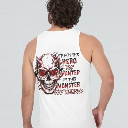I'M NOT THE HERO YOU WANTED ALL OVER PRINT - YHHN1811223