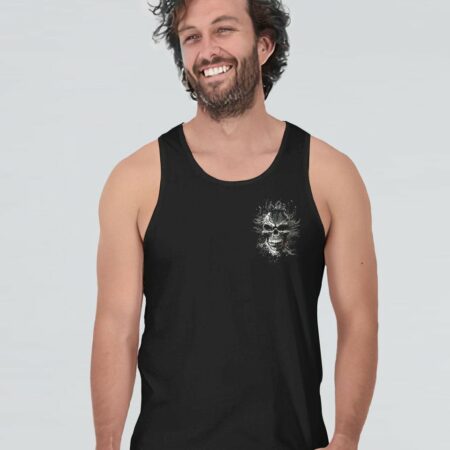 IF YOU GOT MY BACK IN THE DARKEST HOURS ALL OVER PRINT - YHHN1002233
