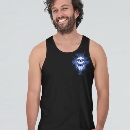 I'M NOT THE HERO YOU WANTED ALL OVER PRINT - YHLN2111222
