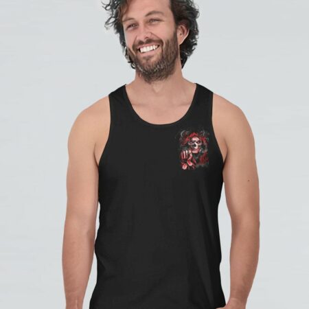 IF YOU THINK YOU WANNA REAPER ALL OVER PRINT - TLTM1911221