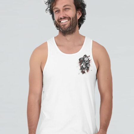 FROM OUR FIRST KISS SKULL COUPLE ALL OVER PRINT - YHLN0501232