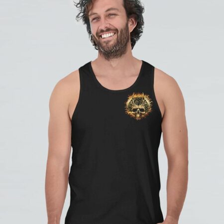 I'M NOT THE HERO YOU WANTED ALL OVER PRINT - YHHN011222