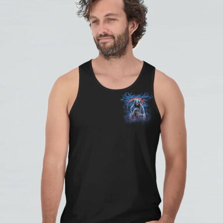I'M NOT THE HERO YOU WANTED ALL OVER PRINT - YHLN2511221