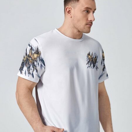 DON'T TRY TO FIGURE ME OUT ALL OVER PRINT - TLTM0401232