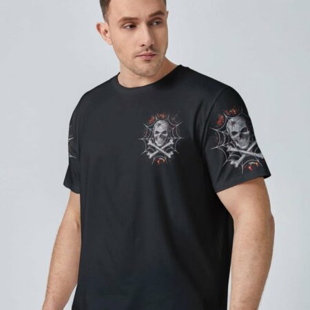 I'M TRYING TO SEE THINGS ALL OVER PRINT - YHHN1011221