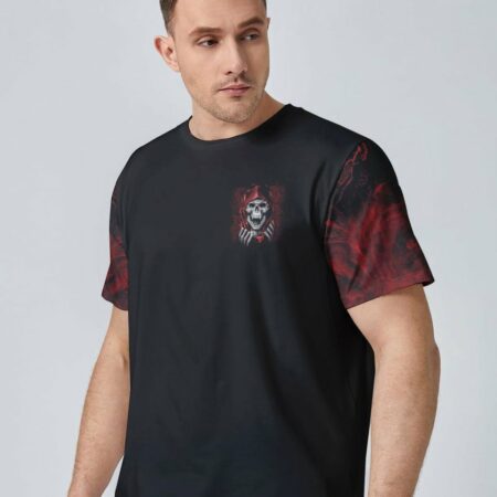 I NEED A STRONGER WORD THAN F VAMPIRE REAPER ALL OVER PRINT - TLTM1211222