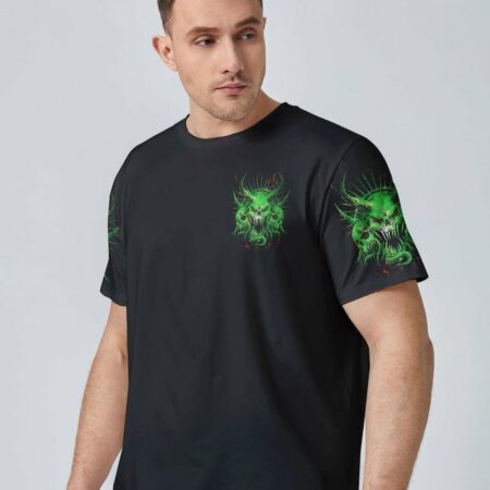 I'M NOT THE HERO YOU WANTED ALL OVER PRINT - YHHN0212224