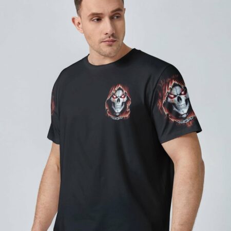 I AM A GRUMPY OLD MAN ALL OVER PRINT - YHHN0811221