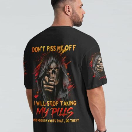 DON'T PISS ME OFF SKULL REAPER ALL OVER PRINT - YHHN1011222