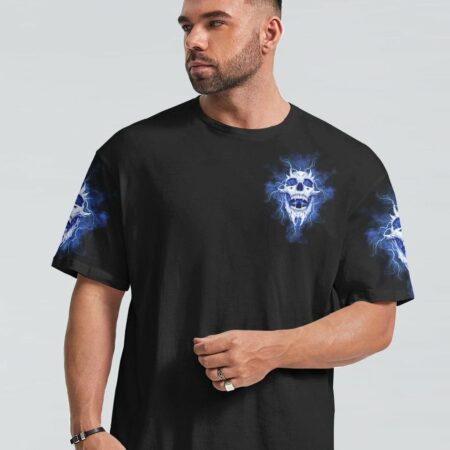 I'M NOT THE HERO YOU WANTED ALL OVER PRINT - YHLN2111222