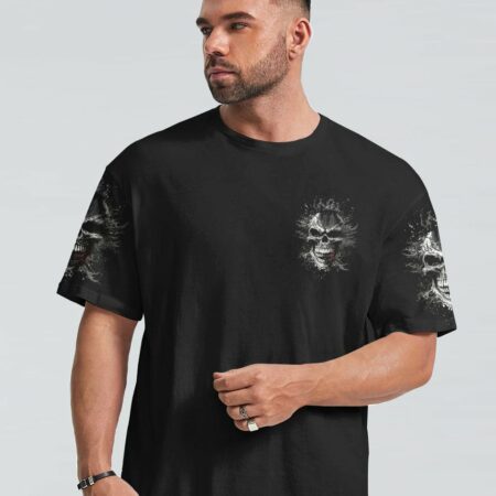 IF YOU GOT MY BACK IN THE DARKEST HOURS ALL OVER PRINT - YHHN1002233