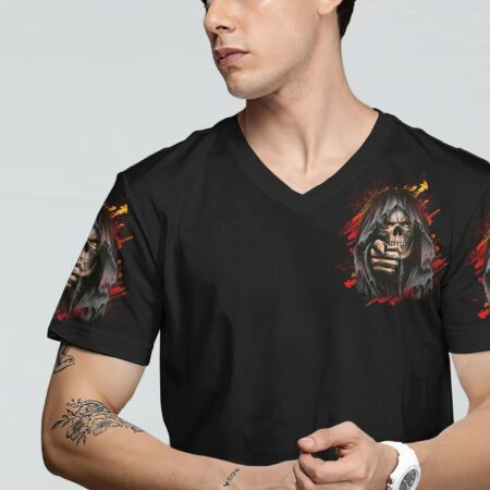 DON'T PISS ME OFF SKULL REAPER ALL OVER PRINT - YHHN1011222