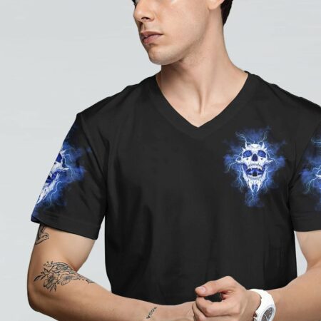 I'M NOT THE HERO YOU WANTED ALL OVER PRINT - YHLN2111222