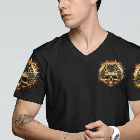 I'M NOT THE HERO YOU WANTED ALL OVER PRINT - YHHN011222