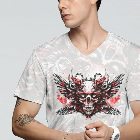 I'M NOT THE HERO YOU WANT ALL OVER PRINT - TLTM1011221