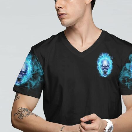 IF YOU THINK YOU WANNA FIRE SKULL ALL OVER PRINT - TLTR1511221
