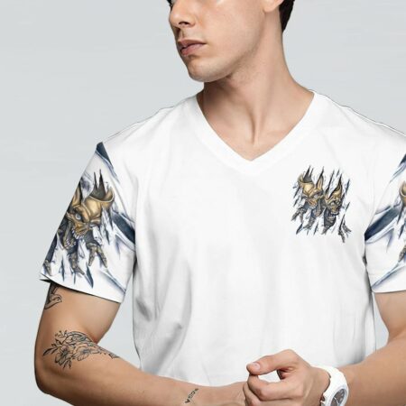 DON'T TRY TO FIGURE ME OUT ALL OVER PRINT - TLTM0401232