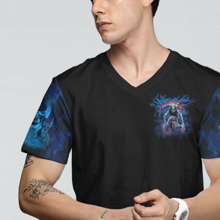 I'M NOT THE HERO YOU WANTED ALL OVER PRINT - YHLN2511221
